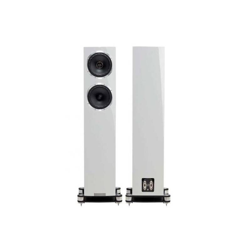 Fyne Audio F501SP Floorstanding Speaker (5)