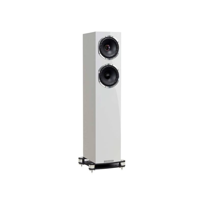Fyne Audio F501SP Floorstanding Speaker (7)
