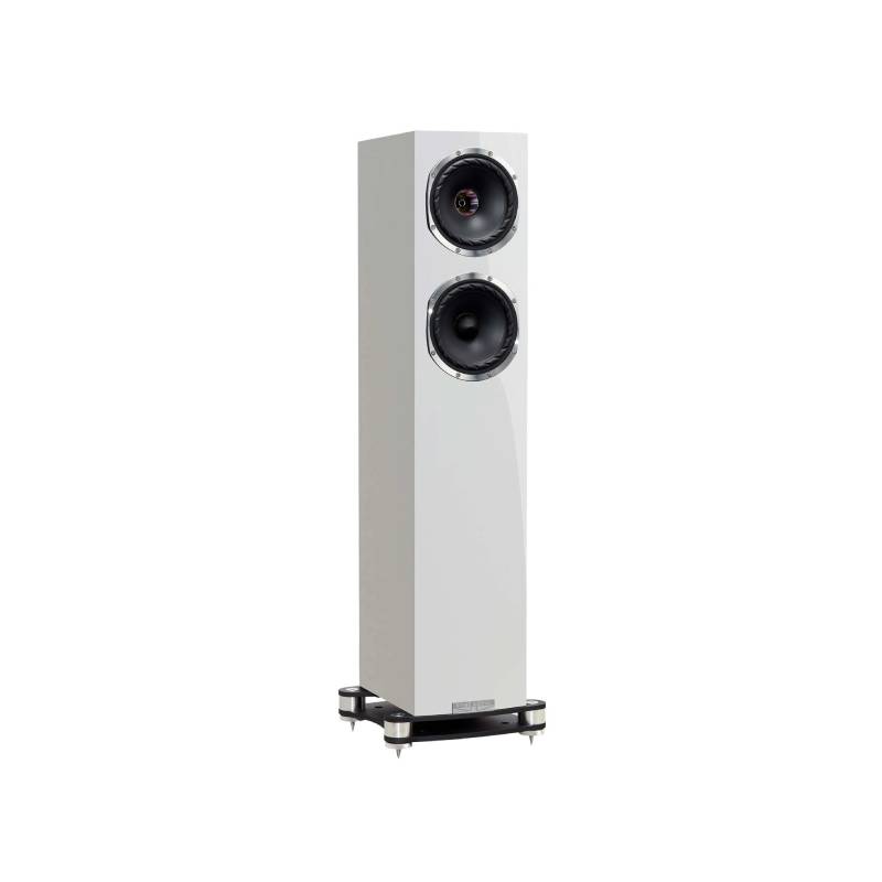 Fyne Audio F501SP Floorstanding Speaker (8)