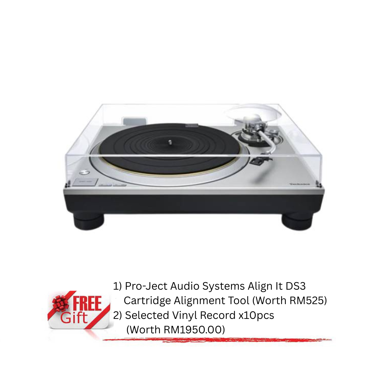 Technics SL-1500C (12)