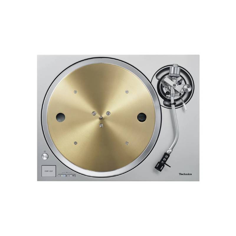 Technics SL-1300G (1)