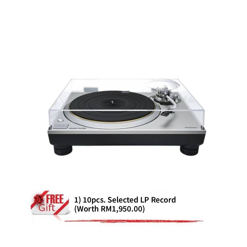 Technics SL-1500C (12)