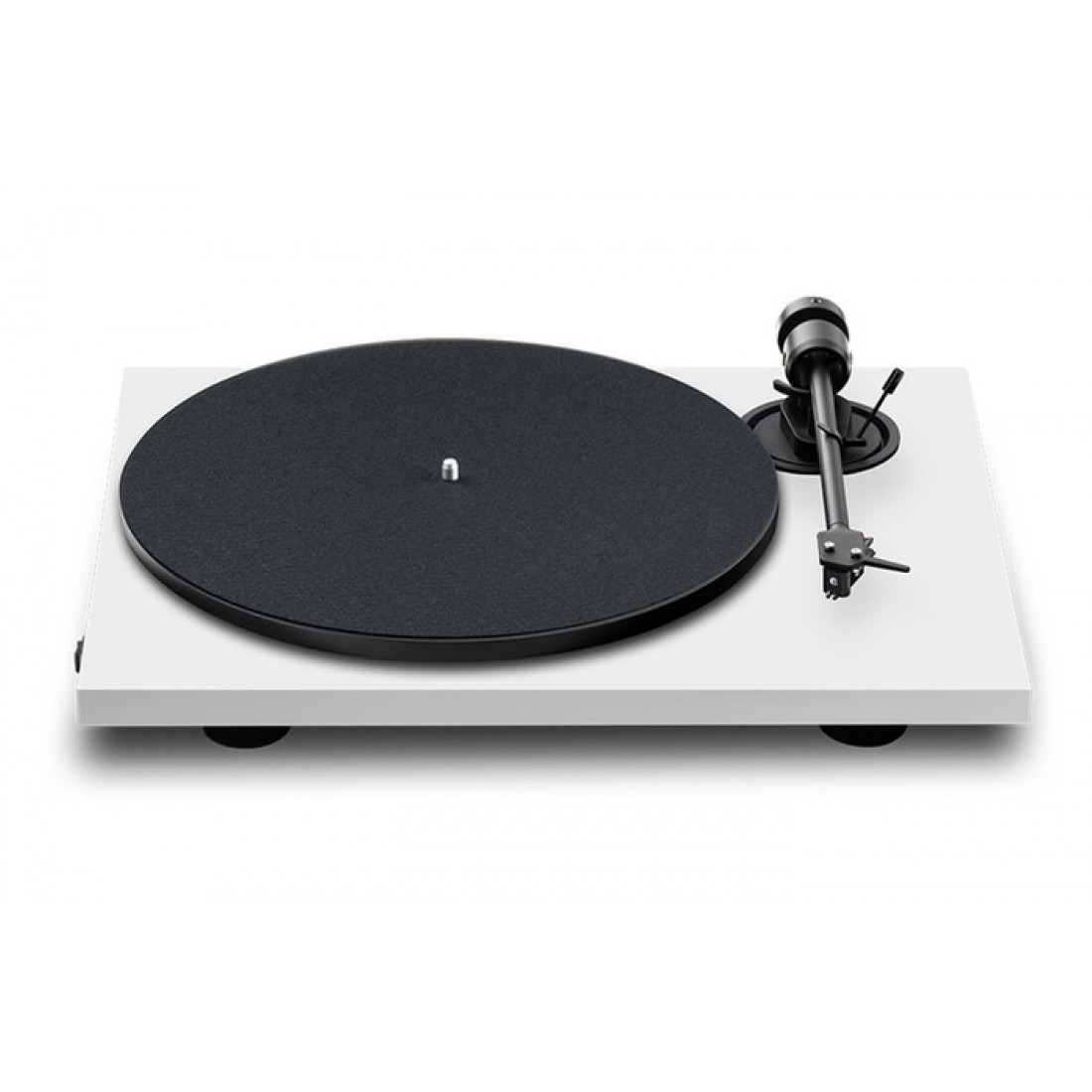 Pro-Ject Audio System E1.2 Turntable with MM E Cartridge (Made In Europe)