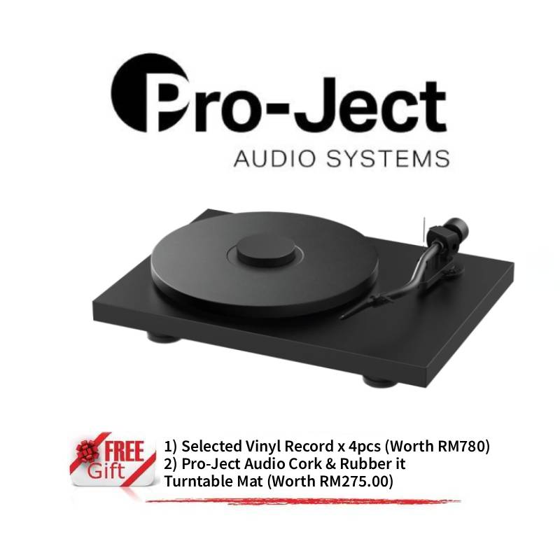 Pro-Ject Audio System Debut Pro S (1)
