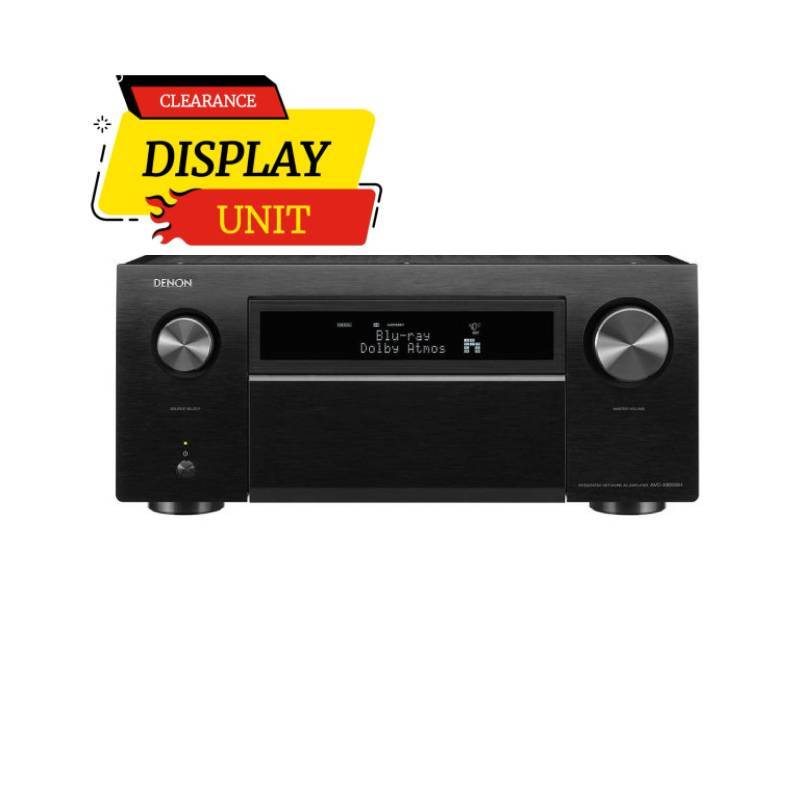 AVC-X8500H