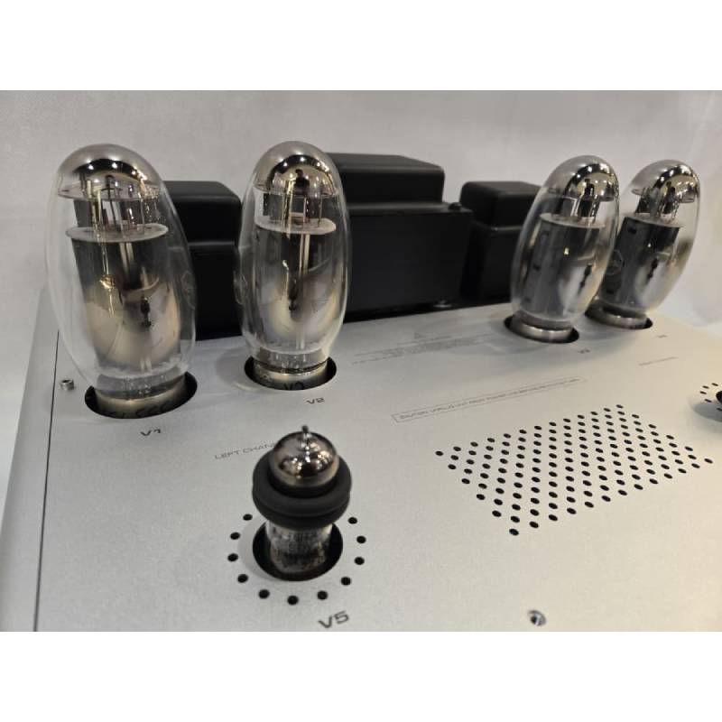 Audio Research VT80 SE Stereo Power Amplifier (5)