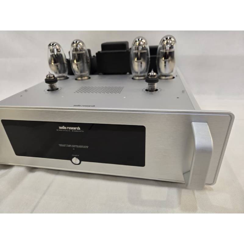 Audio Research VT80 SE Stereo Power Amplifier (7)