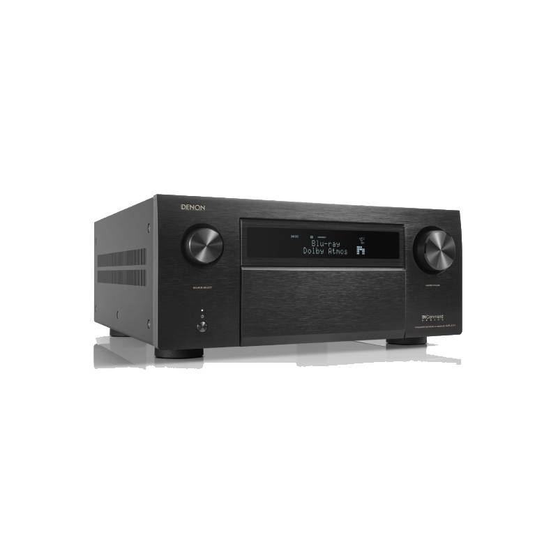 Denon AVC-A1H (6)