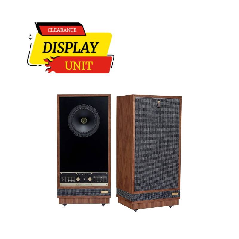 Fyne Audio Classic X Floorstanding Speaker