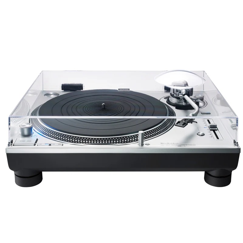 Technics SL-1200GR2 Direct Drive Turntable System II without cartridge