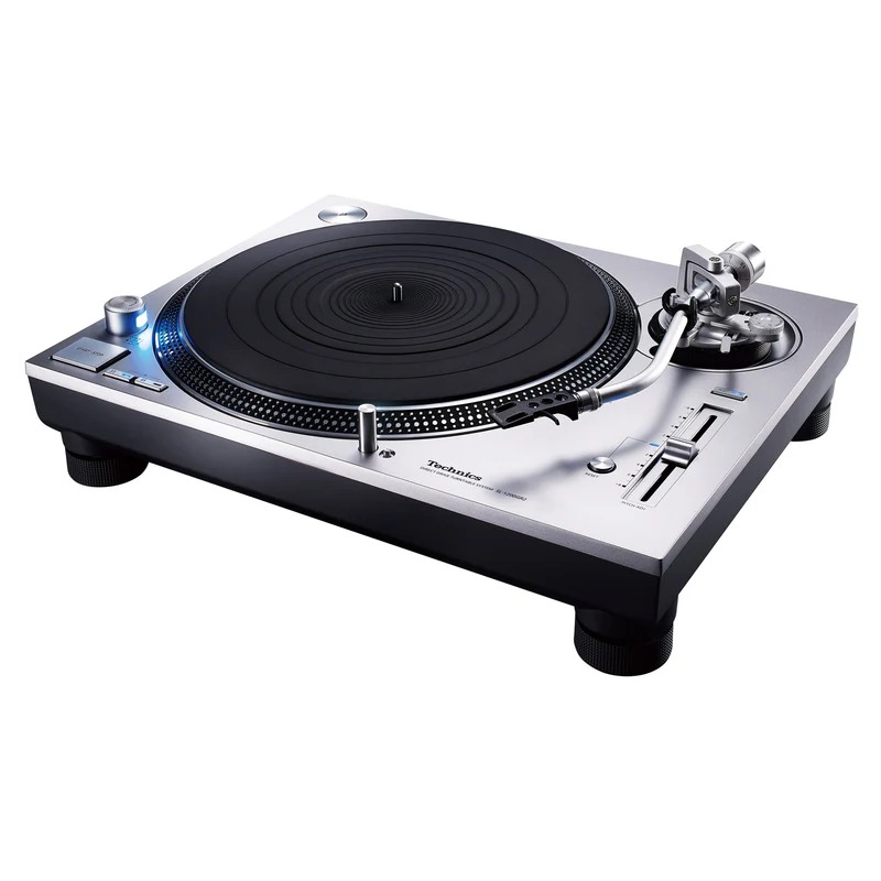 Technics SL-1200GR2 Direct Drive Turntable System II without cartridge