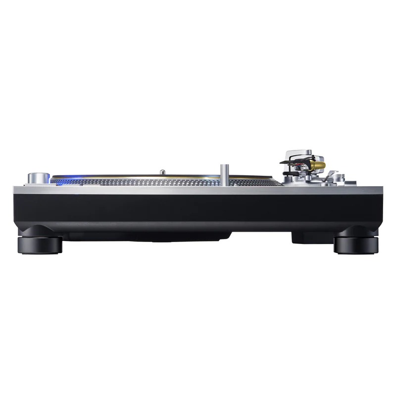 Technics SL-1200GME Master Edition Direct Drive Turntable without cartridge