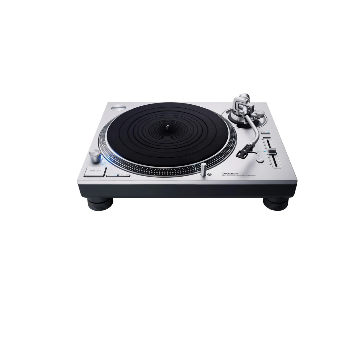 Technics SL-1200GR2 Direct Drive Turntable System II without cartridge