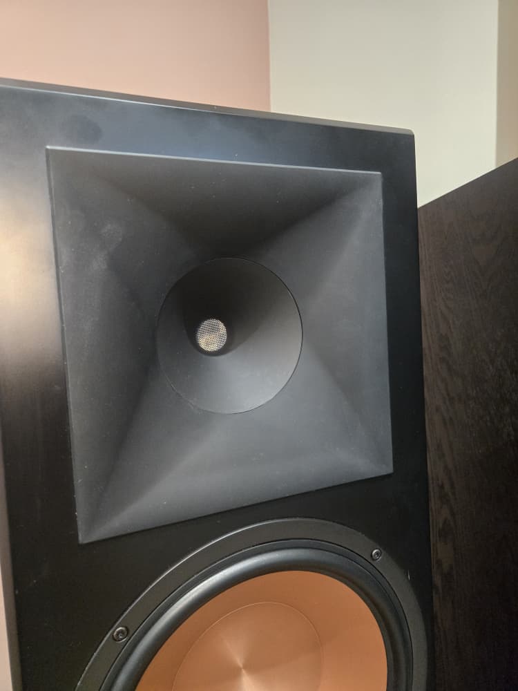 Klipsch RF-7 III Floorstand Speaker (Made In The USA)