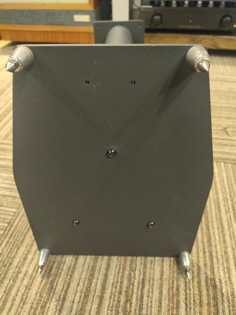 Mission Stance II Speaker Stands