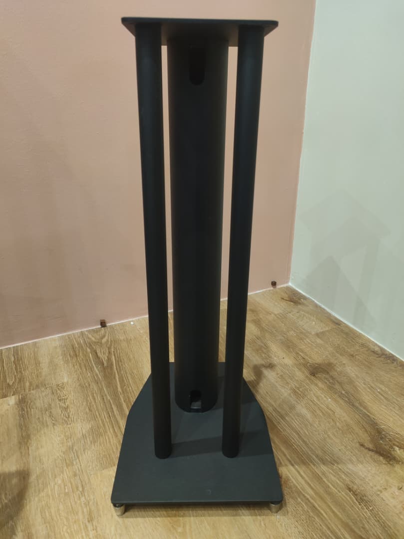 Mission Stance II Speaker Stands