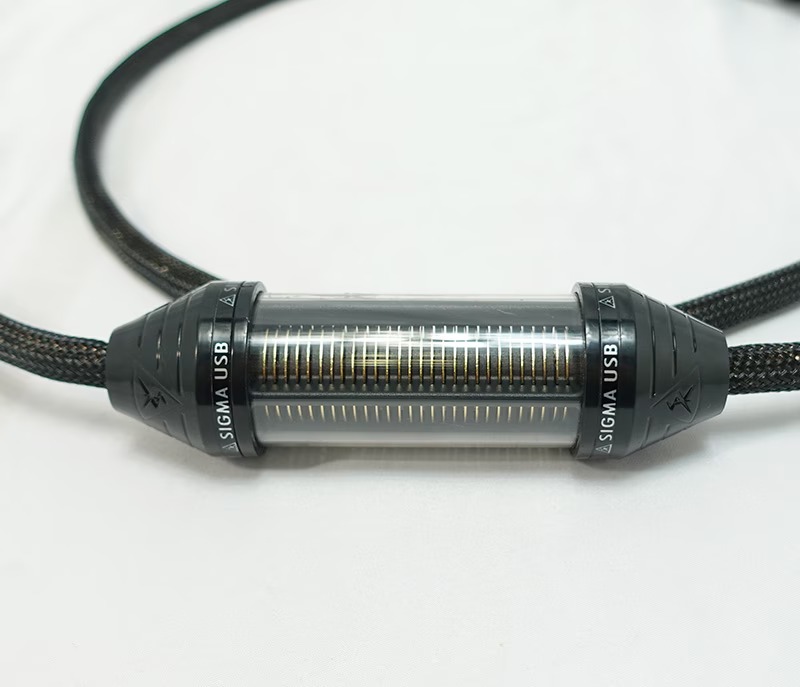 Shunyata Research Sigma v2 USB USB Cable (1.5M) (Made In USA)