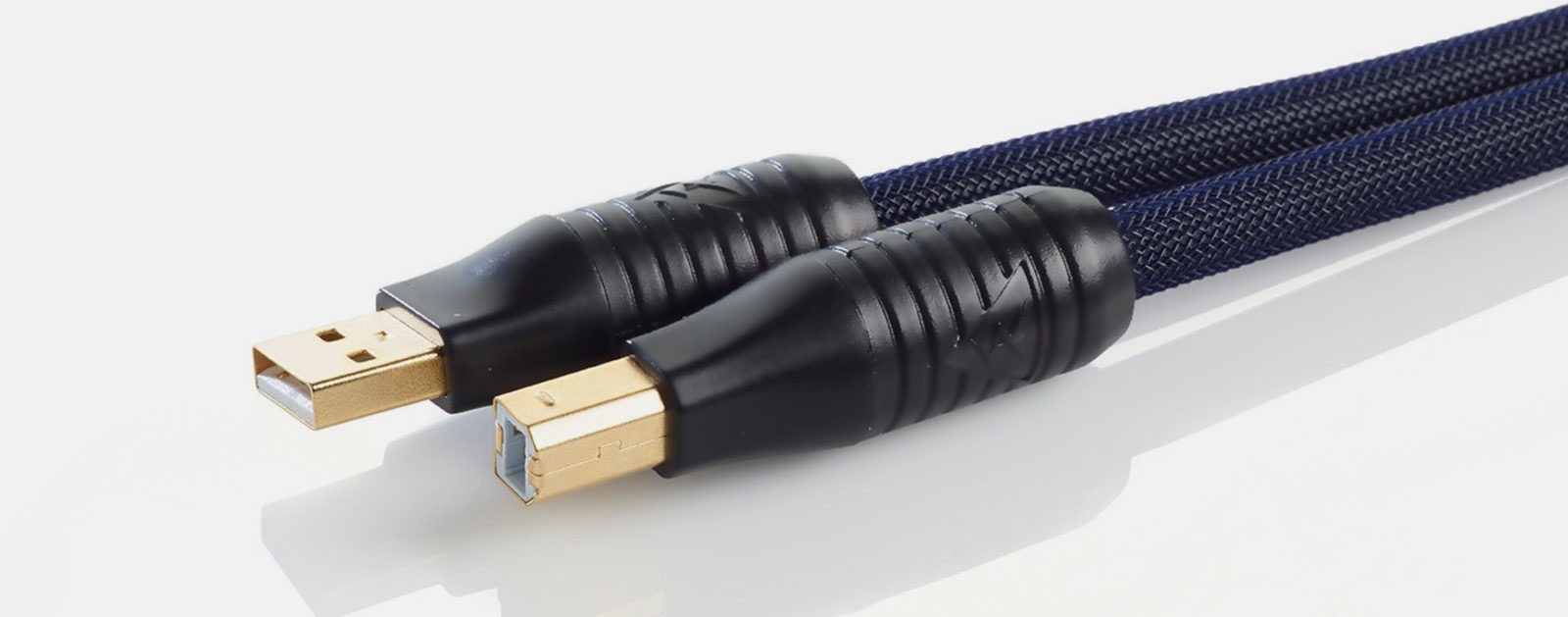 Shunyata Research Sigma v2 USB USB Cable (1.5M) (Made In USA)