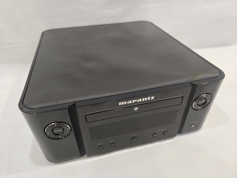 Marantz M-CR612 Network CD Receiver