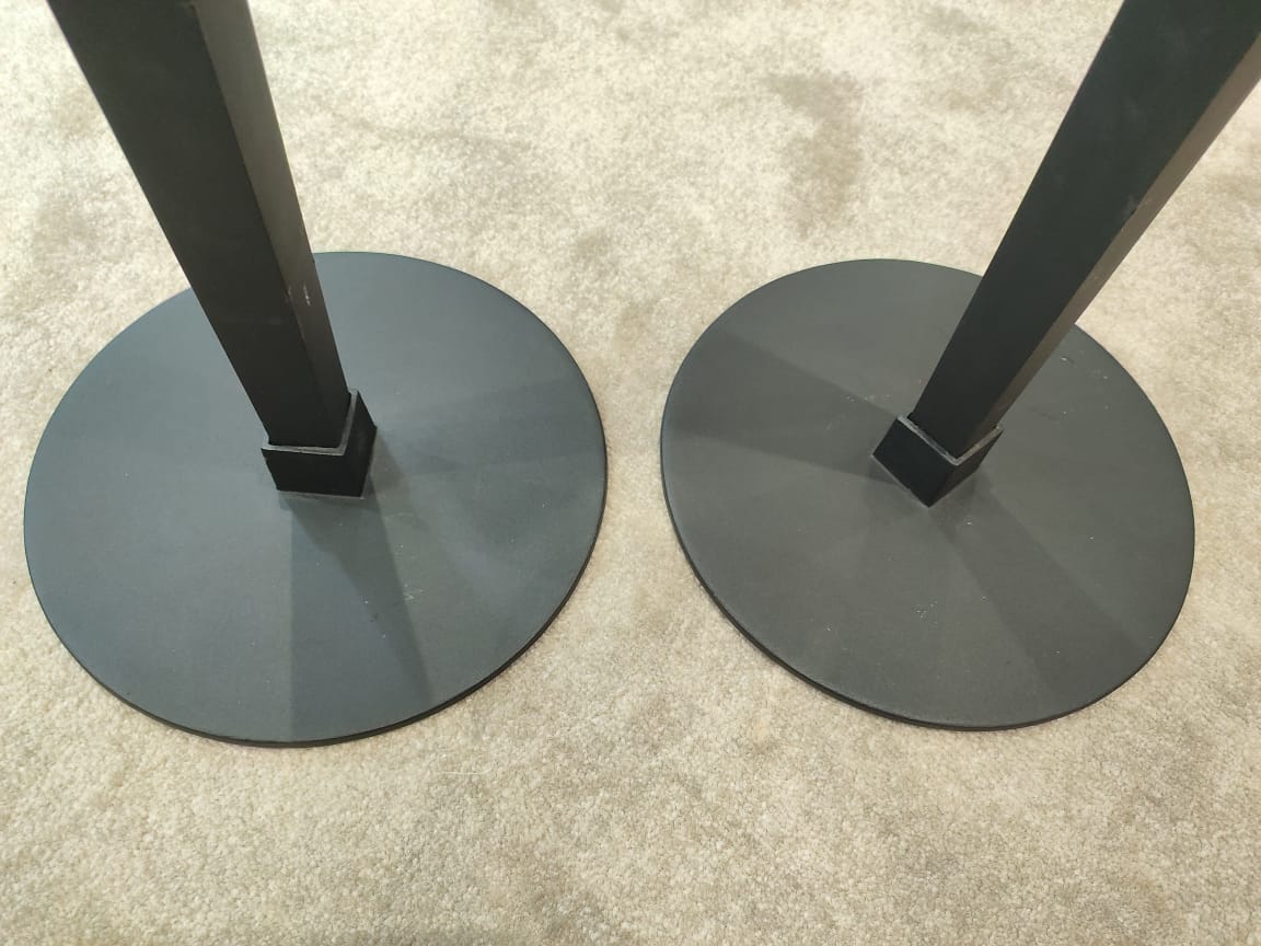 AudioPro Stand 802 Speaker Stands