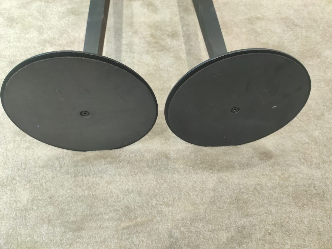AudioPro Stand 802 Speaker Stands