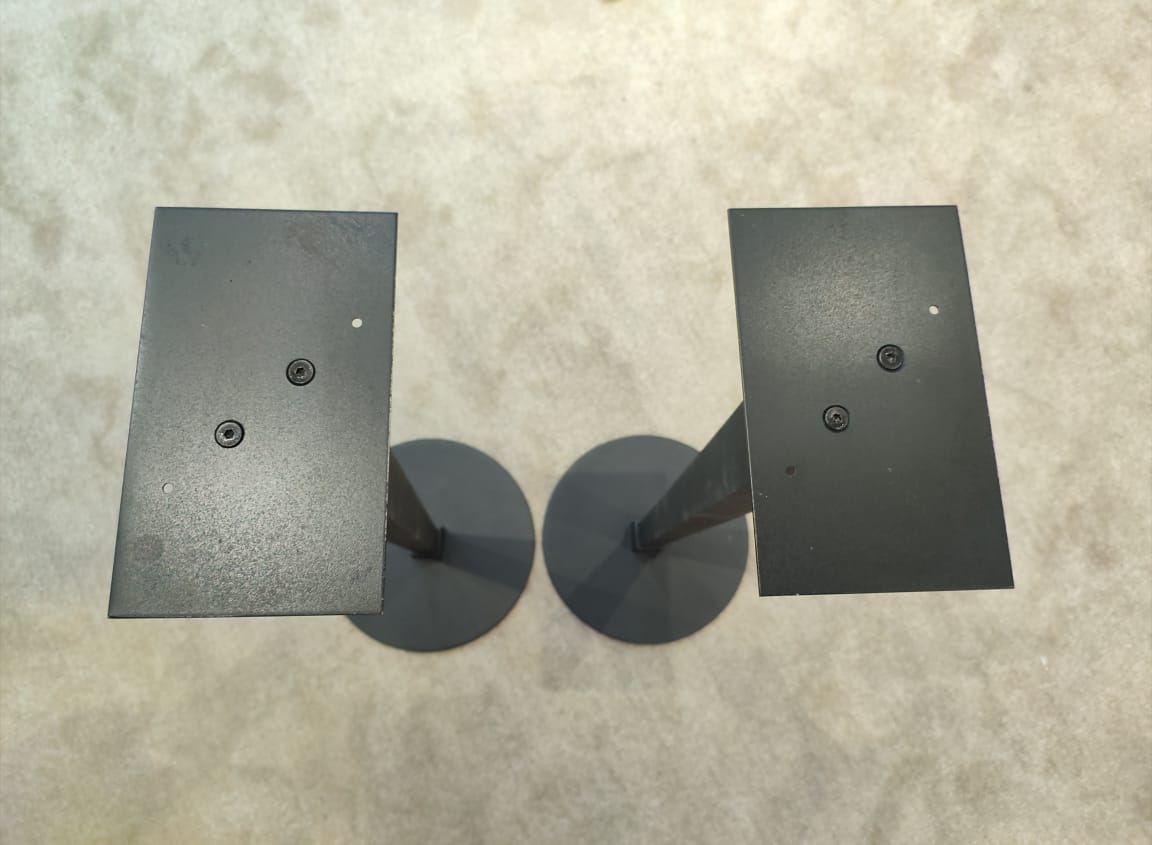 AudioPro Stand 802 Speaker Stands