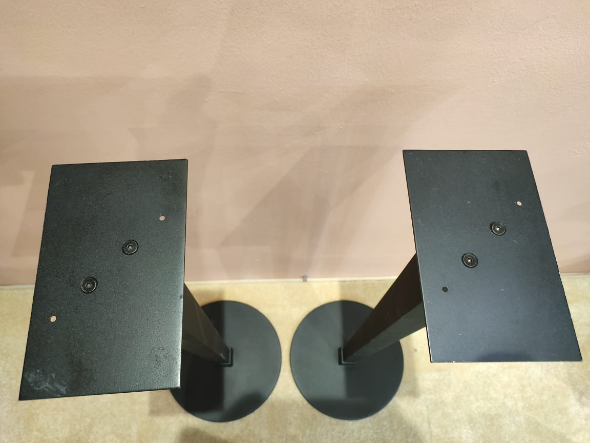 AudioPro Stand 802 Speaker Stands
