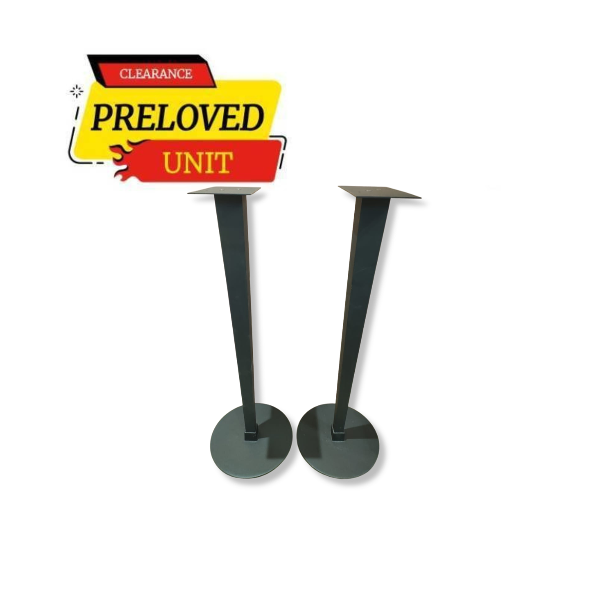 AudioPro Stand 802 Speaker Stands