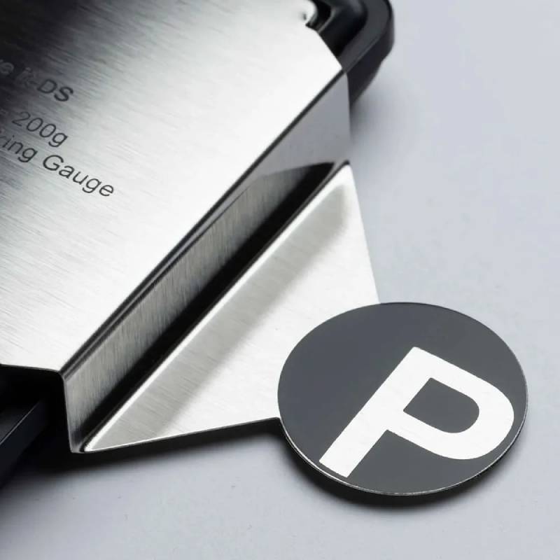 Pro-Ject Audio Systems Measure It DS Precision Digital Tracking Gauge (3)
