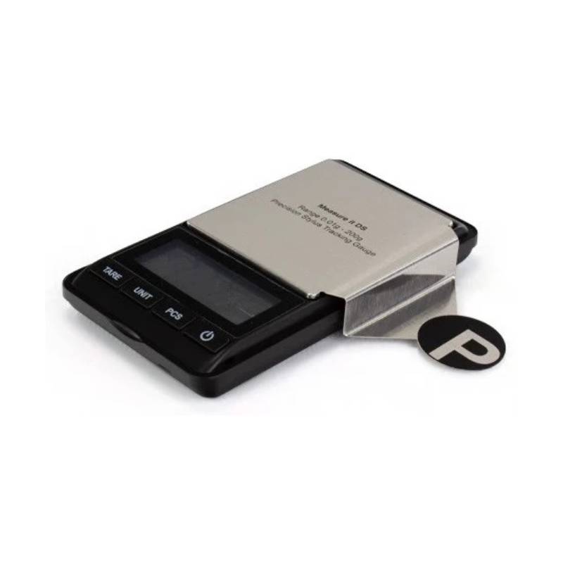 Pro-Ject Audio Systems Measure It DS Precision Digital Tracking Gauge (4)