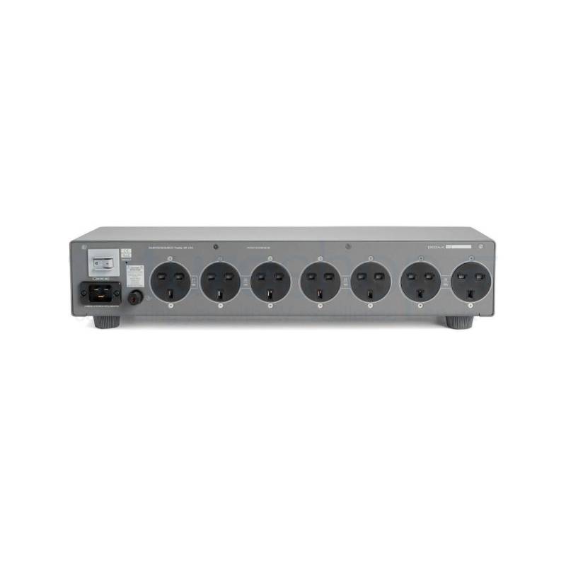Shunyata Research Delta-X US Power Distributor (1)