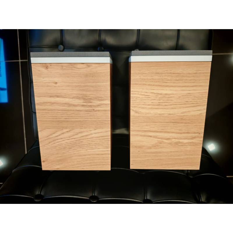 Bower & Wilkins B&W 606 S3 Bookshelf Speaker