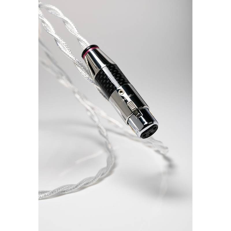 Crystal Cable Future Dream 22 RCA or XLR Interconnect Cable (1)