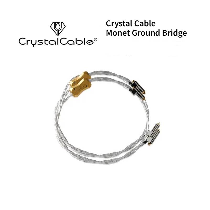 Crystal Cable Monet Ground Bridge (5)