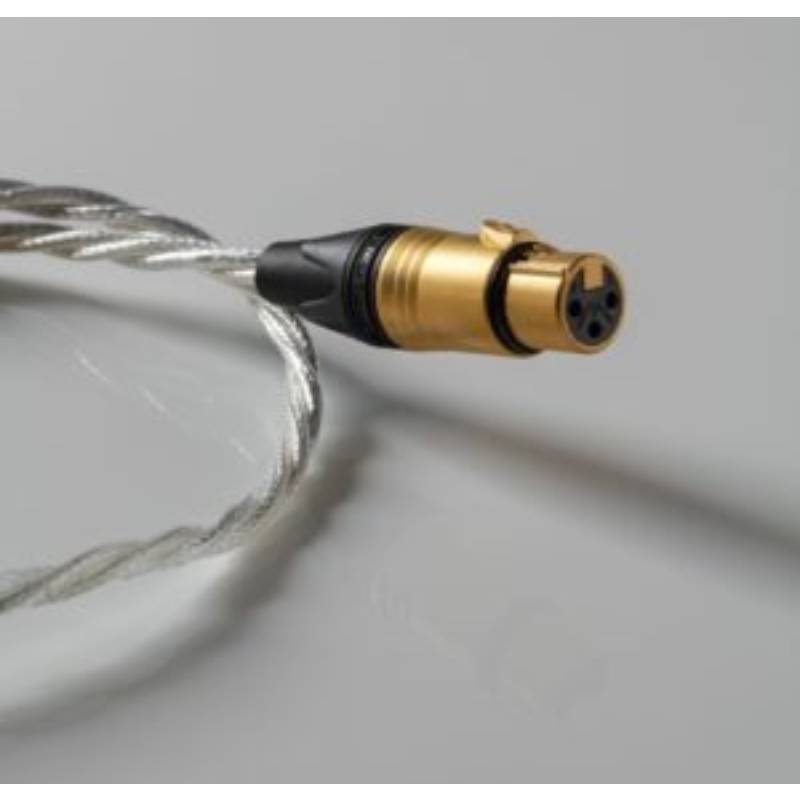 Crystal Cable Monet RCA or XLR Interconnect Cable