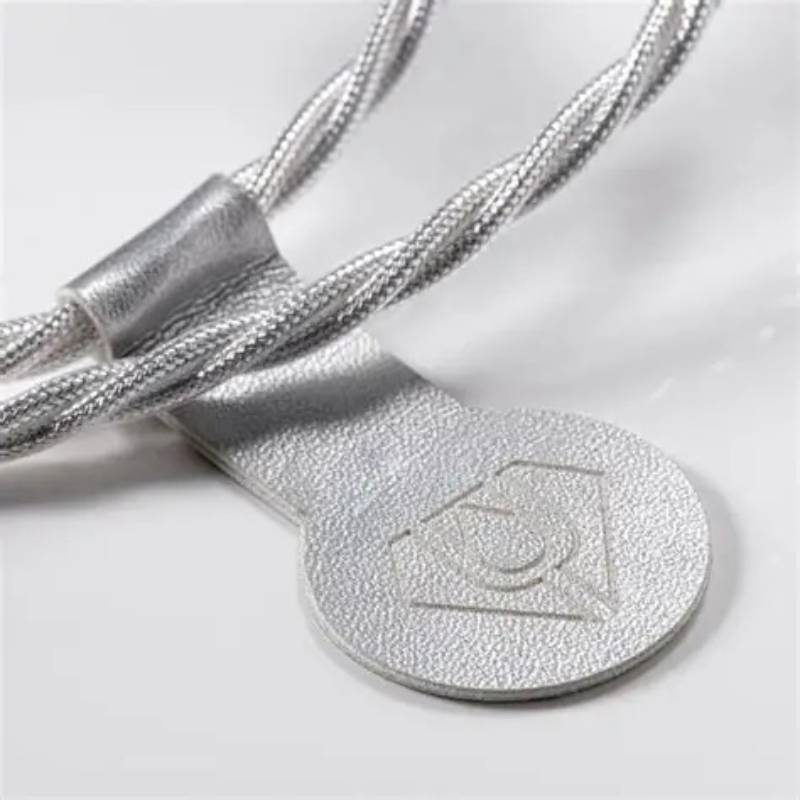Crystal Cable Ultra2 Diamond Banana or Spade Speaker Cable (1)