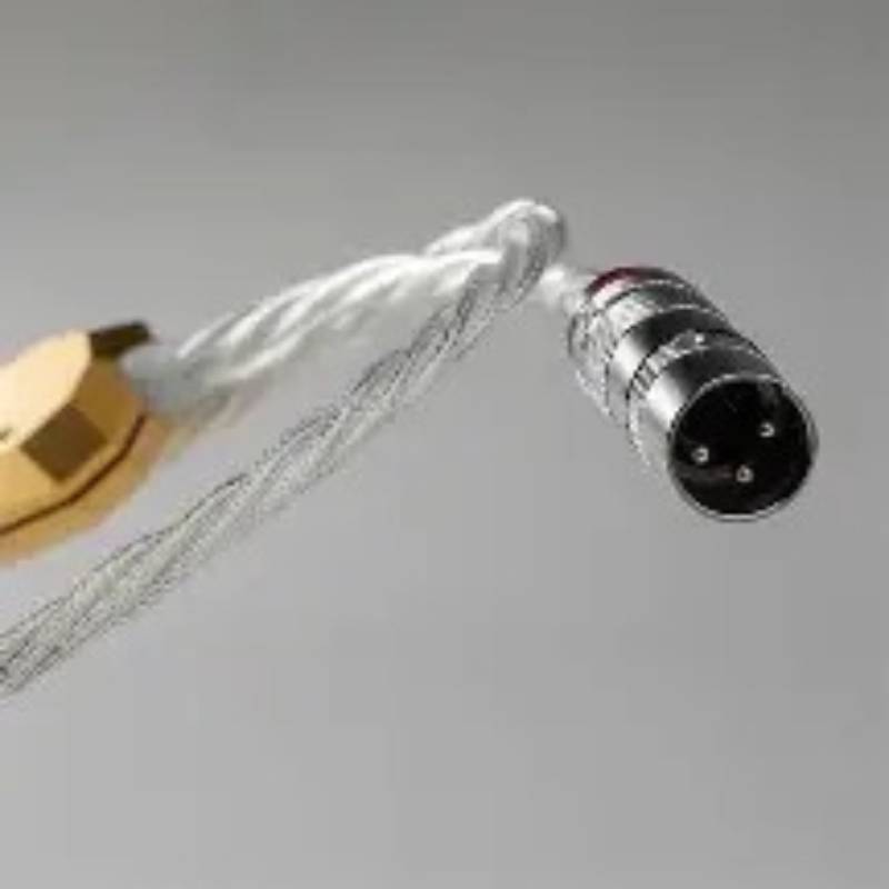 Crystal Cable Van Gogh RCA or XLR Interconnect Cable