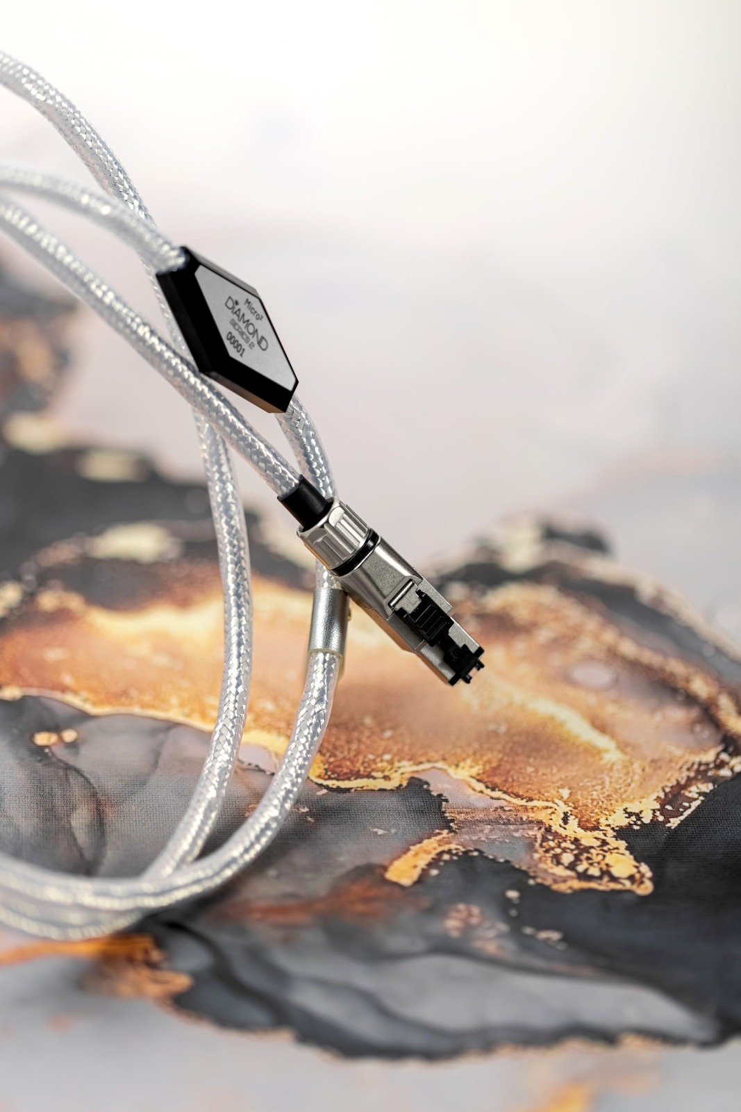 Micro2 Diamond<br> Network-100<