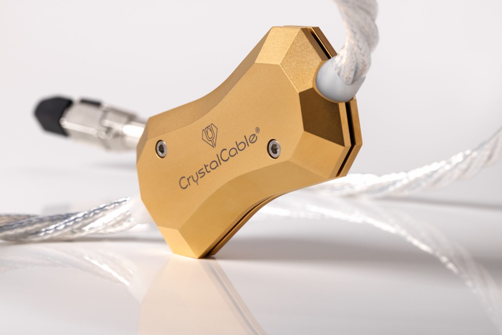 Crystal Cable Da Vinci Network-1000