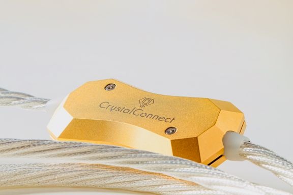 Crystal Cable Da Vinci Network-1000