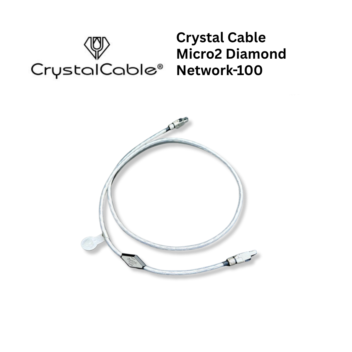 Micro2 Diamond<br> Network-100<