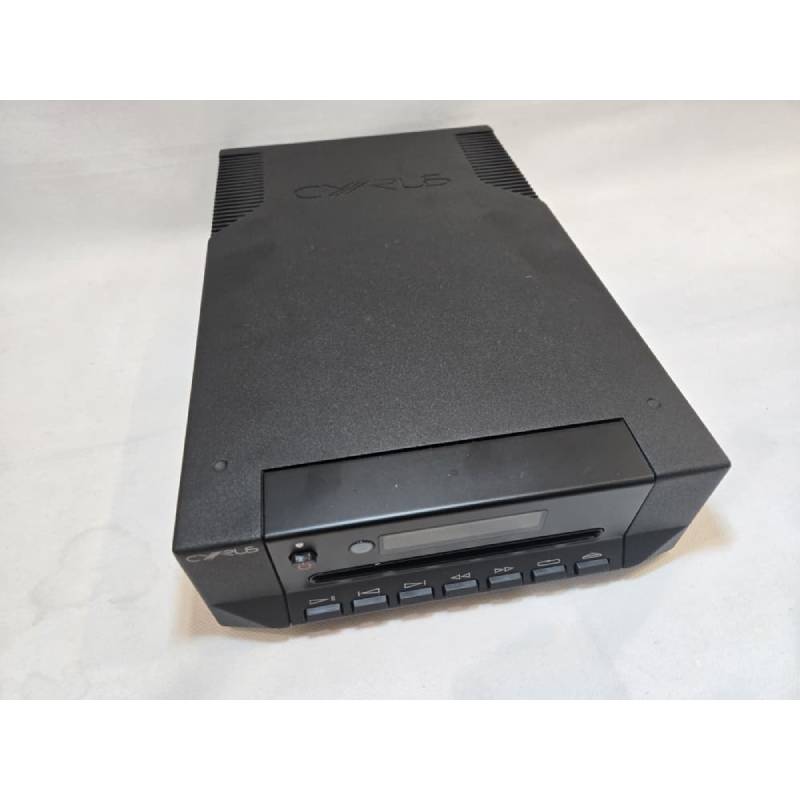 Cyrus Audio CDi CD Player