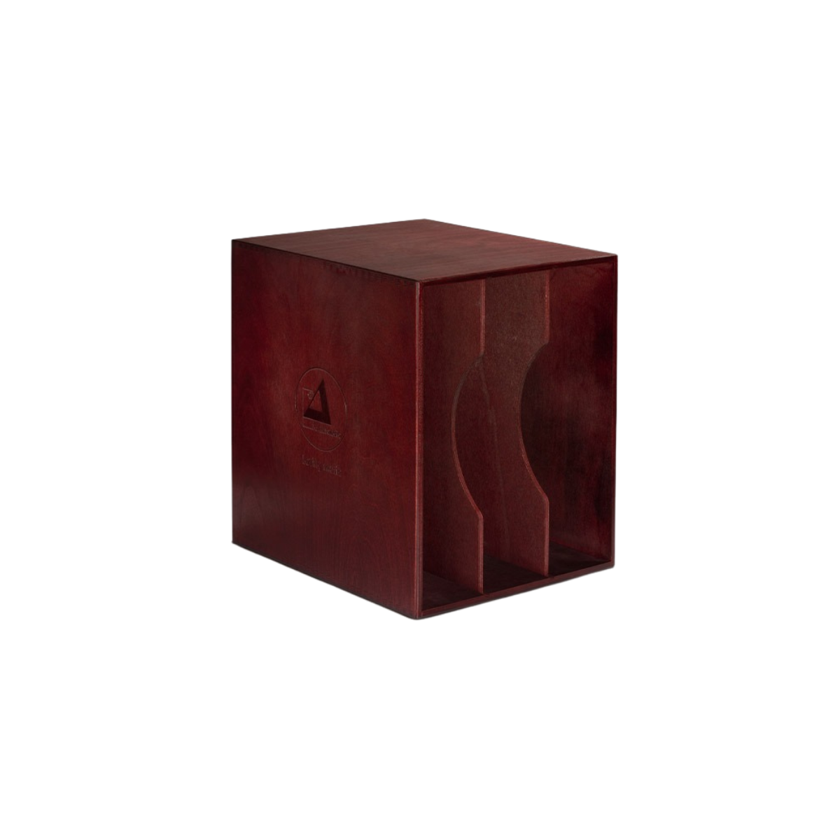 Clearaudio Groove Archive Box Vinyl Storage
