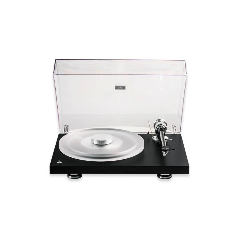 Pro-Ject Audio Systems Debut Reference 10 with Pick-It Pro-B Cartridge (3)