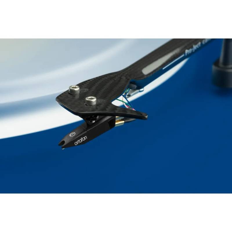 Pro-Ject Audio Systems Pick It 25A Black Cartridge (Made In Europe) (1)