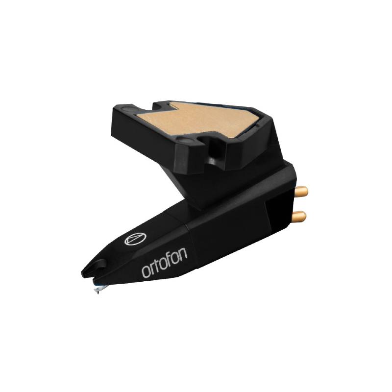 Pro-Ject Audio Systems Pick It 25A Black Cartridge (Made In Europe) (3)