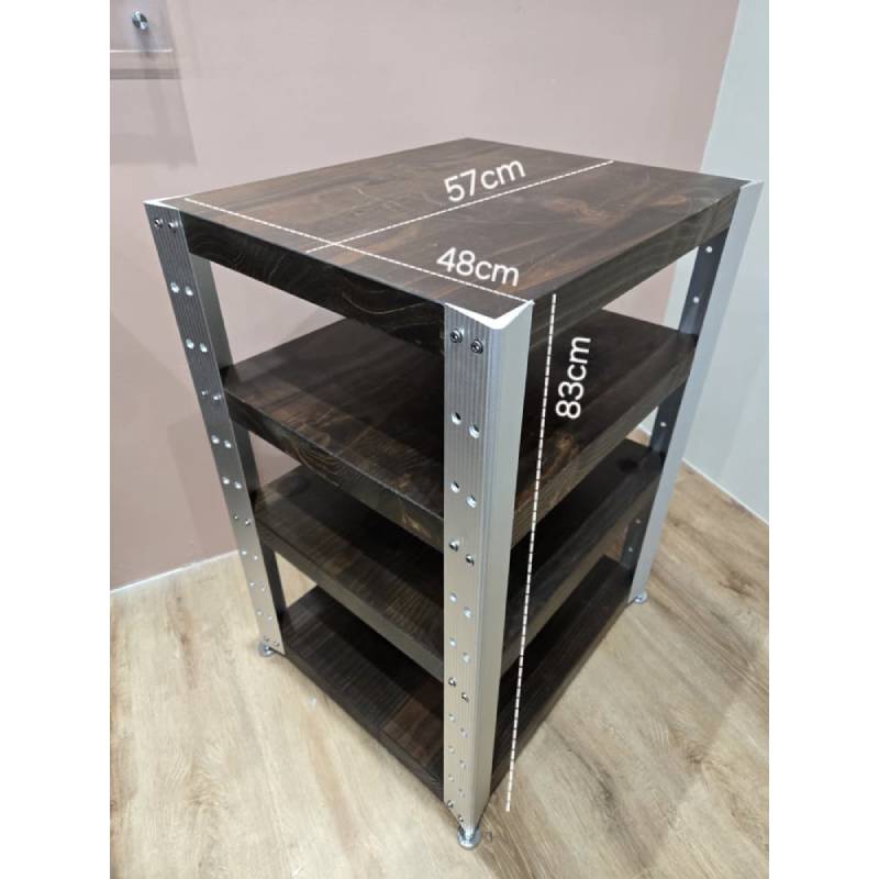 Usher Audio SR-4 Hi-Fi Rack (6)