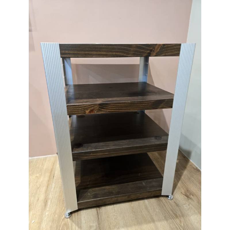 Usher Audio SR-4 Hi-Fi Rack