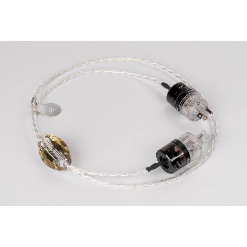 Crystal Cable Future Dream 22 Power Cable (3)