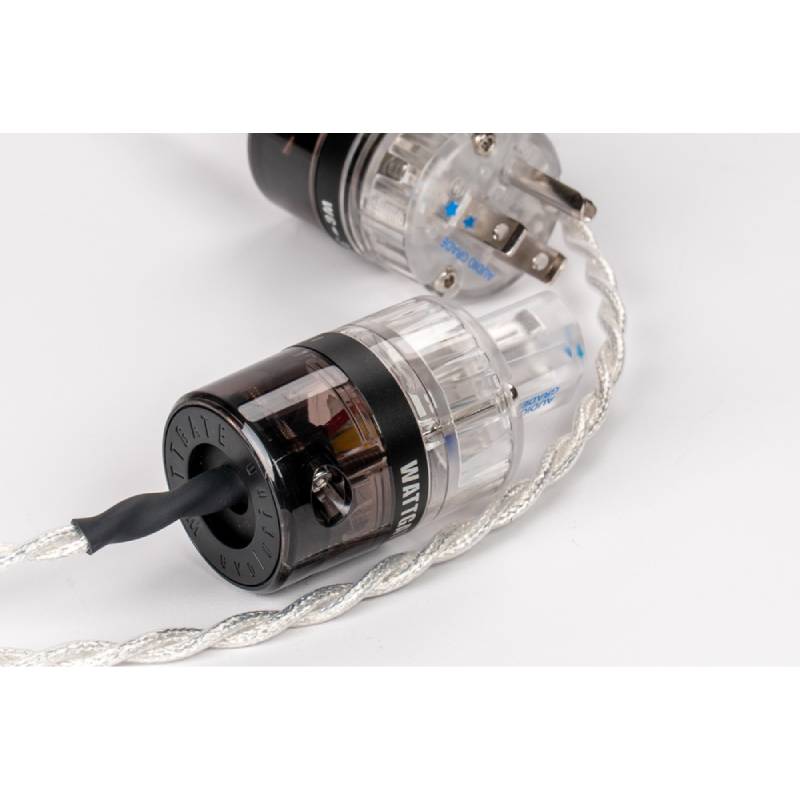 Crystal Cable Future Dream 22 Power Cable (4)